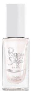   PEGGY SAGE FRENCH MANICURE 