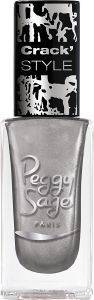   PEGGY SAGE CRACK\' STYLE MIGHTY SILVER