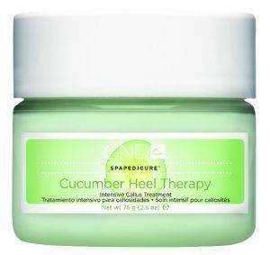   CND CUCUMBER HEEL THERAPY 75GR