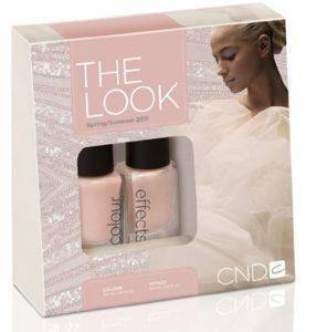   CND THE LOOK  (COLOUR/EFFECT)