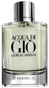 EAU DE PARFUM  GIORGIO ARMANI AQUA DI GIO ESSENZA  180ML