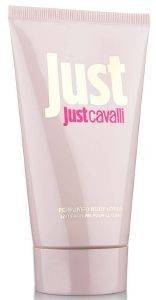 BODY LOTION ROBERTO CAVALLI JUST WOMAN 2013 150ML