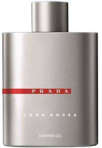 SHOWER GEL  PRADA LUNA ROSSA  200 ML