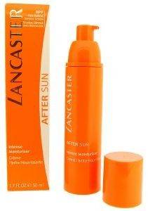 AFTER SUN LANCASTER ΚΡΕΜΑ ΠΡΟΣΩΠΟΥ INTENSE MOISTURIZER 50ML AFTER SUN LANCASTER ΚΡΕΜΑ ΠΡΟΣΩΠΟΥ INTENSE MOISTURIZER 50ML