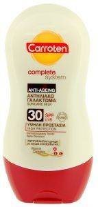  CARROTEN  COMPLETE SYSTEM ANTI AGEING SPF30