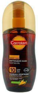  CARROTEN  DEEP TAN SPF10