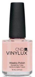   CND VINYLUX LAVISHLY LOVED   126