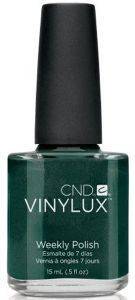   CND VINYLUX SERENE GREEN 147 