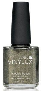   CND VINYLUX  STEEL GAZE 149 