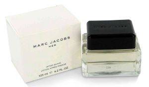 AFTER SHAVE  MARC JACOBS 125ML