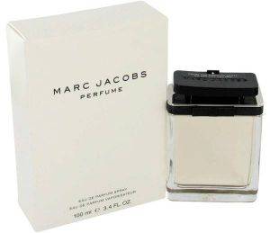 EAU DE PARFUM SPRAY, MARC JACOBS PERFUME 100ML