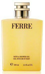 BATH & SHOWER GEL GIANFRANCO FERRE 200ML