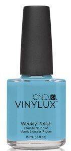   CND VINYLUX AZURE WISH 102 