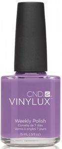   CND VINYLUX LILAC LONGING 125 