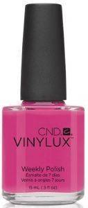 `  CND VINYLUX STUDIO TUTTI FRUTTI 155 