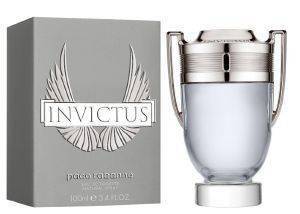 EAU DE TOILETTE PACO RABANNE INVICTUS 50ML