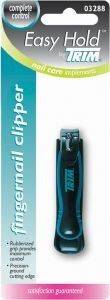   TRIM FINGERNAIL CLIPPER EASY HOLD   (03288)