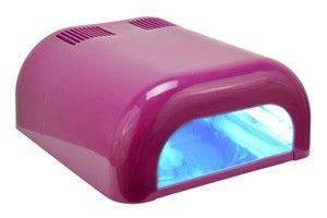     GEL UV 36WATT 