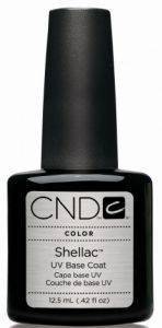   CND SHELLAC UV BASE COAT 12.5ML