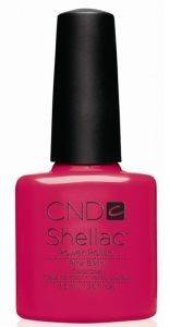    CND SHELLAC PINK BIKINI