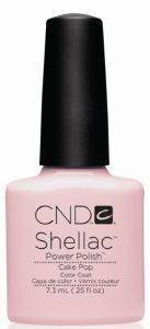    CND SHELLAC CAKE POP