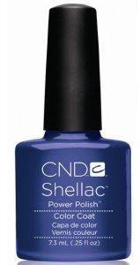    CND SHELLAC PURPLE PURPLE