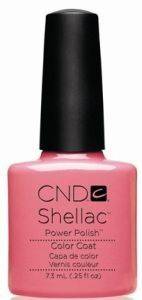 40522    CND SHELLAC GOTCHA