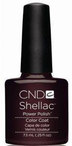    CND SHELLAC FEDORA