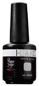 -   PEGGY SAGE I-LAK RETRO GREY