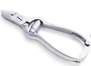   MEHAZ TOENAIL NIPPER 11,5CM