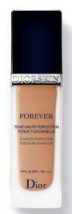 MAKE-UP CHRISTIAN DIOR DIORSKIN FOREVER FLUIDE NO 050 DARK BEIGE