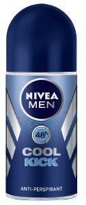   NIVEA DEO COOL KICK  ROLL-ON O 50ML