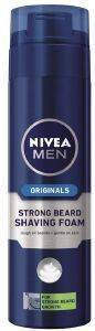    NIVEA  MEN  A E 200ML