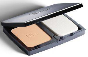 MAKE-UP CHRISTIAN DIOR DIORSKIN FOREVER COMPACT NO 010 IVORY