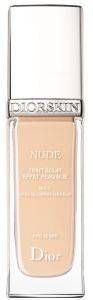 MAKE-UP CHRISTIAN DIOR DIORSKIN NUDE NO 010 IVORY