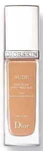 MAKE-UP CHRISTIAN DIOR DIORSKIN NUDE NO 040 HONEY BEIGE