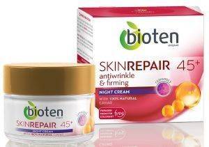   BIOTEN SKIN REPAIR  &  50ML