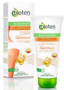 GEL K   BIOTEN BODYSHAPE ANTICELLULITE  200ML