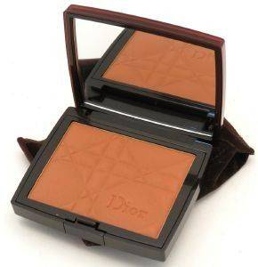  CHRISTIAN DIOR BRONZE DE SOLEIL ESSENTIAL BRONZING POWDER 030 12GR