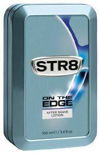 AFTER SHAVE  STR8 ON THE EDGE 100ML