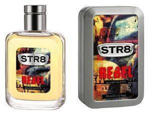 AFTER SHAVE  STR8  REBEL 100ML