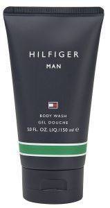 BODY WASH TOMMY HILFIGER, HILFIGER MAN 150ML