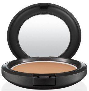  MAC STUDIO CAREBLEND/PRESSED POWDER DARK