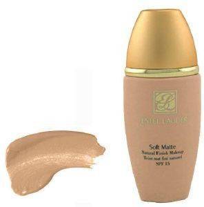 MAKE-UP ESTEE LAUDER, SOFT MATTE NO 06 AUBURN