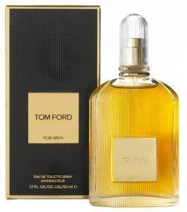 AFTER SHAVE TOM FORD FOR MEN 100ML