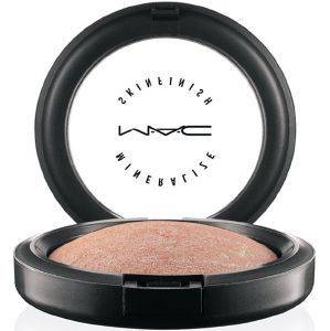   MAC MINERALIZE SKINFINISH PERFECT TOPPING