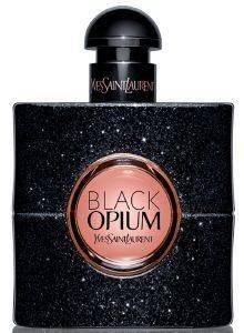 YSL OPIUM BLACK, EAU DE PERFUME SPRAY 90ML