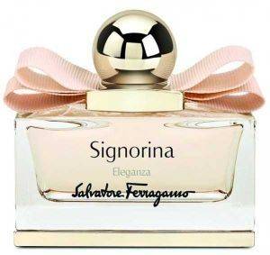 SALVATORE FERRAGAMO SIGNORINA ELEGANZA, EAU DE PERFUME 30ML