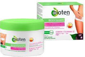  K   BIOTEN BODYSHAPE ANTICELL  REMODELLER 200ML