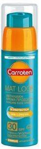    CARROTEN  MAT LOOK OILY/COMB SPF30 50ML
